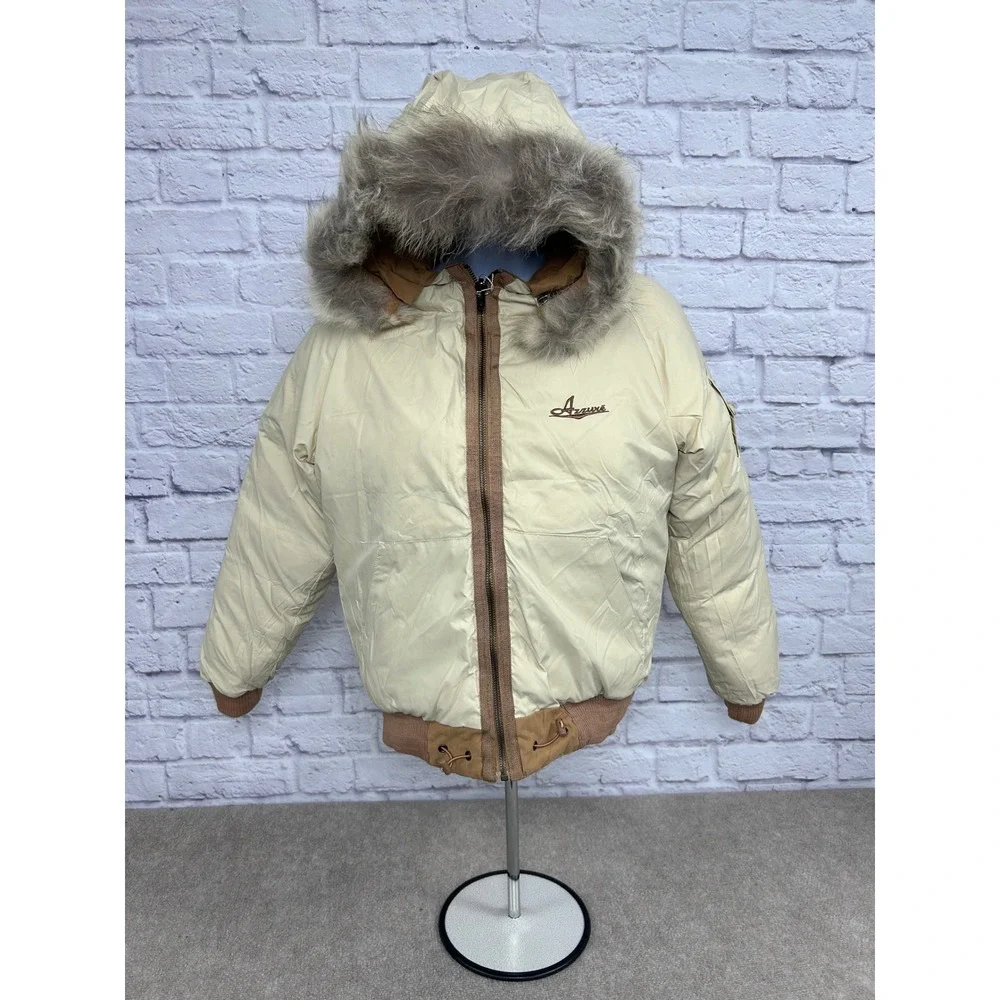 Azzure vintage denim